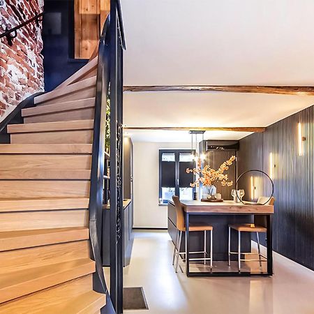 Gorgeous Home In Roermond With Kitchen Exterior photo